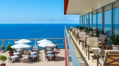 Hotel Best Semiramis