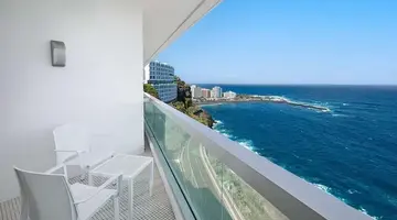 Hotel Best Semiramis