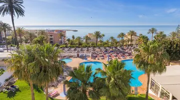 Hotel Best Siroco