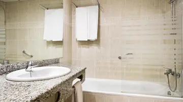 HOTEL BEST SIROCO