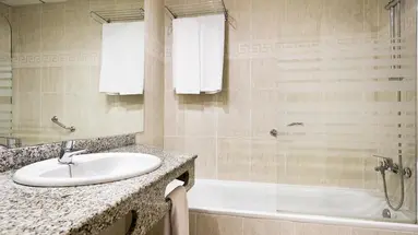 HOTEL BEST SIROCO