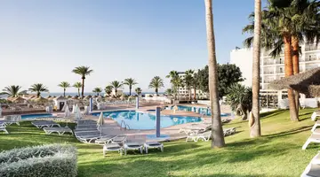 HOTEL BEST SIROCO