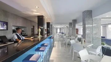 Hotel Best Siroco