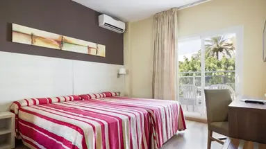 HOTEL BEST SIROCO