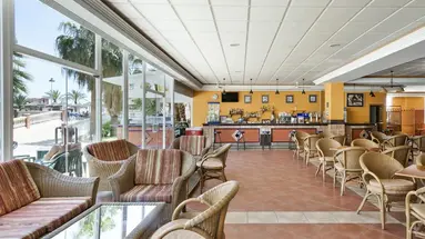 Hotel Best Siroco