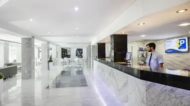 Hotel Best Siroco