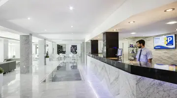 Hotel Best Siroco