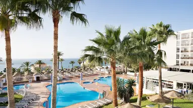 HOTEL BEST SIROCO