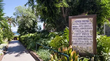 HOTEL BEST SIROCO