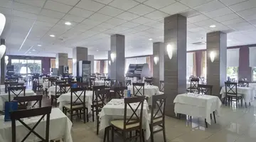 HOTEL BEST SIROCO