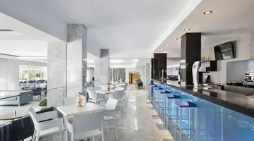 HOTEL BEST SIROCO