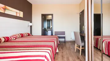 HOTEL BEST SIROCO