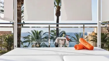 HOTEL BEST SIROCO