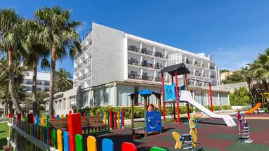 HOTEL BEST SIROCO