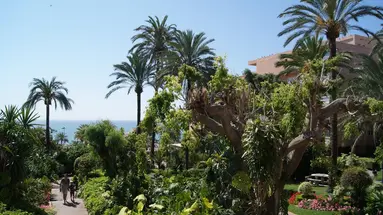 HOTEL BEST SIROCO