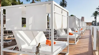 HOTEL BEST SIROCO