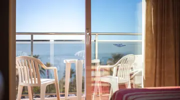 HOTEL BEST SIROCO