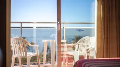 HOTEL BEST SIROCO