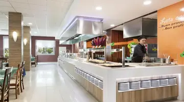 HOTEL BEST SIROCO