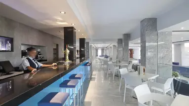 HOTEL BEST SIROCO