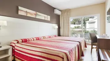 Hotel Best Siroco
