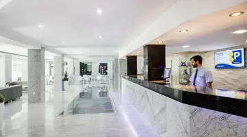 HOTEL BEST SIROCO