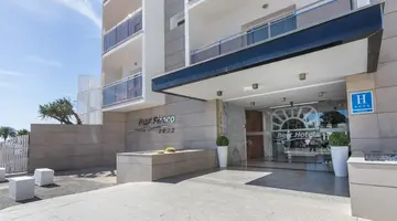 Hotel Best Siroco