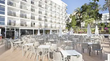 HOTEL BEST SIROCO