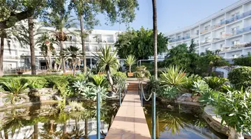 HOTEL BEST SIROCO