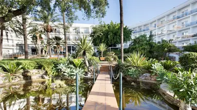 HOTEL BEST SIROCO