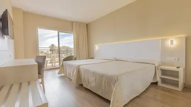 HOTEL BEST SIROCO