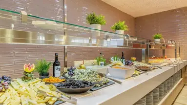 Hotel Best Siroco