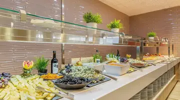 Hotel Best Siroco