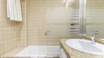 Hotel Best Siroco