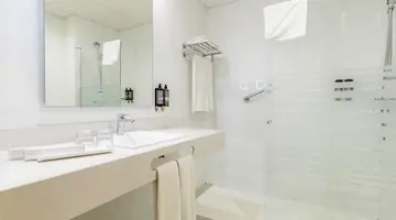Hotel Best Siroco