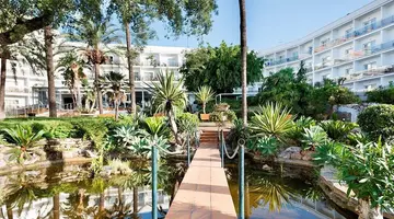 Hotel Best Siroco