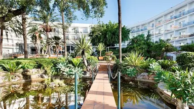Hotel Best Siroco