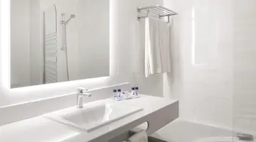 Hotel Best Siroco