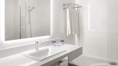 Hotel Best Siroco