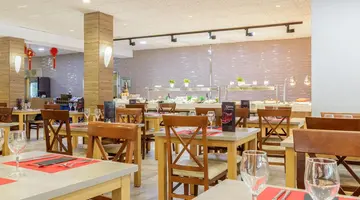 HOTEL BEST SIROCO