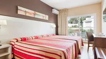 HOTEL BEST SIROCO