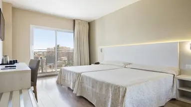 Hotel Best Siroco