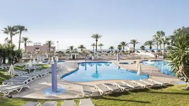 HOTEL BEST SIROCO