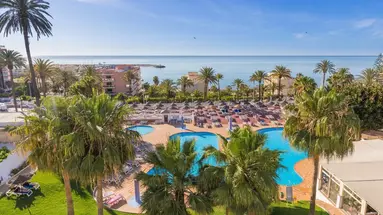 HOTEL BEST SIROCO
