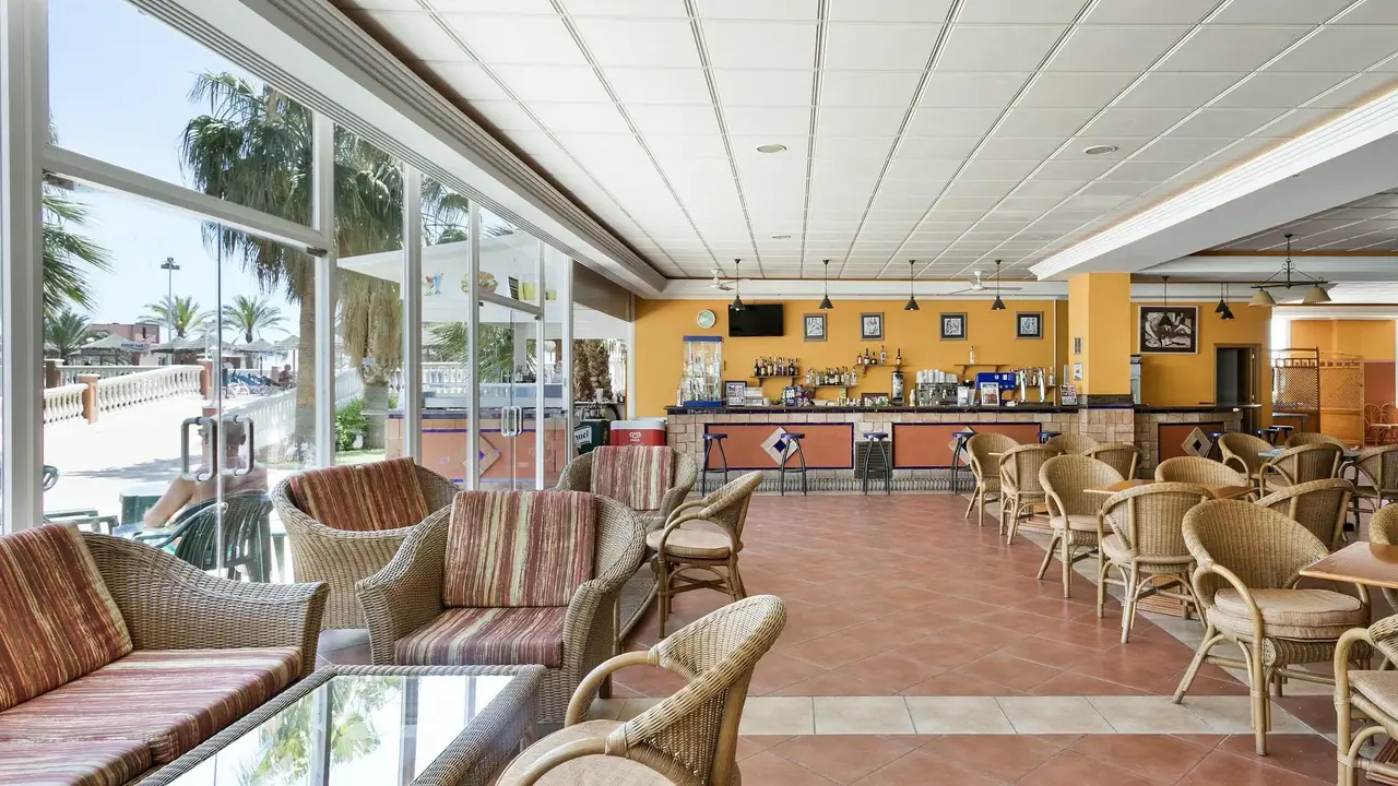 Hotel Best Siroco