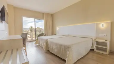 Hotel Best Siroco