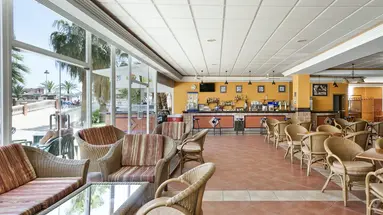 Hotel Best Siroco