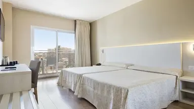 HOTEL BEST SIROCO