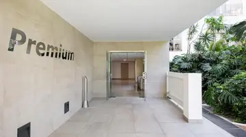 HOTEL BEST SIROCO