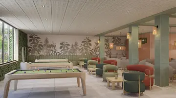 HOTEL BEST SIROCO